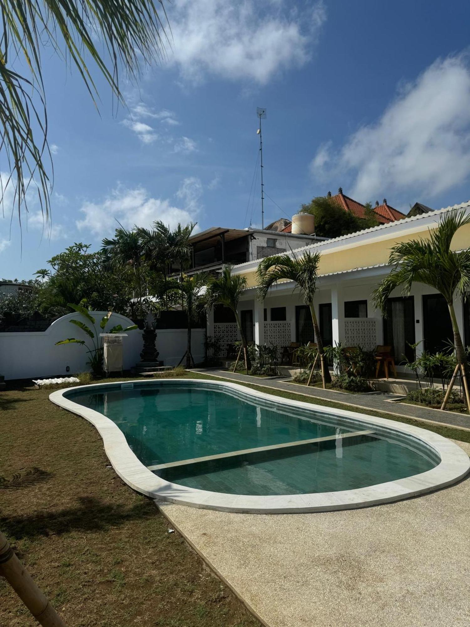 Delmora Home Balangan Pecatu  Ngoại thất bức ảnh