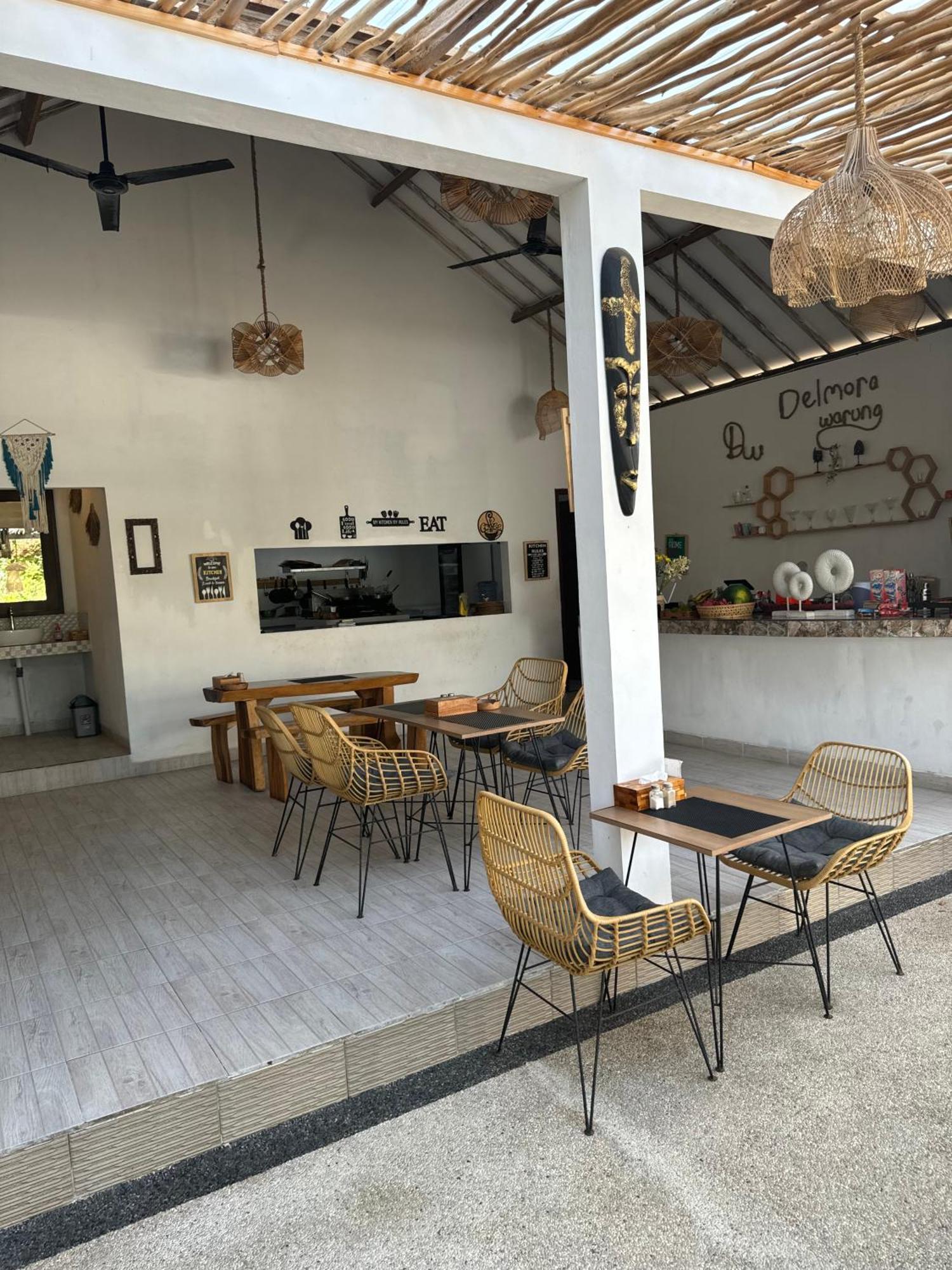 Delmora Home Balangan Pecatu  Ngoại thất bức ảnh