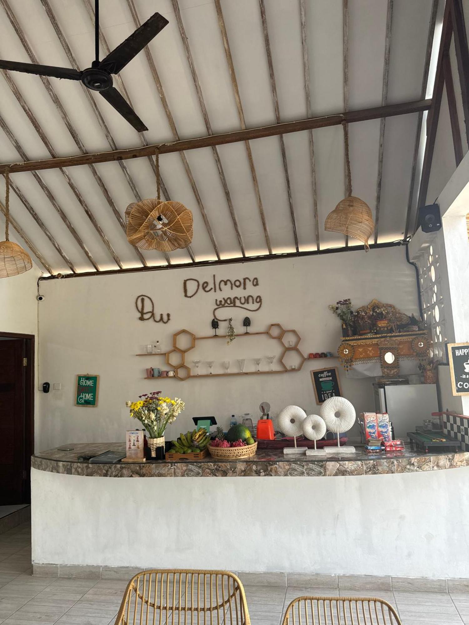 Delmora Home Balangan Pecatu  Ngoại thất bức ảnh