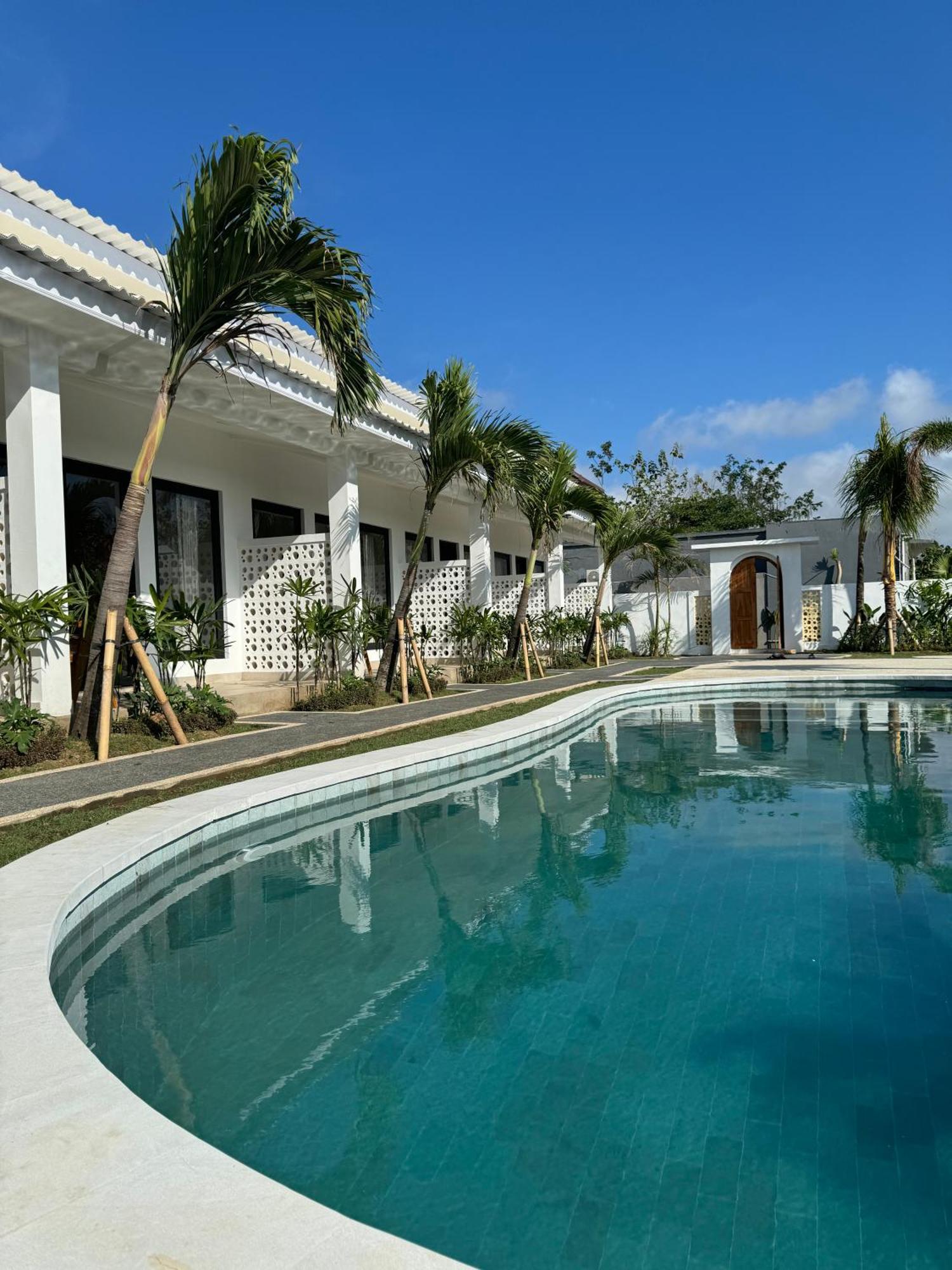 Delmora Home Balangan Pecatu  Ngoại thất bức ảnh